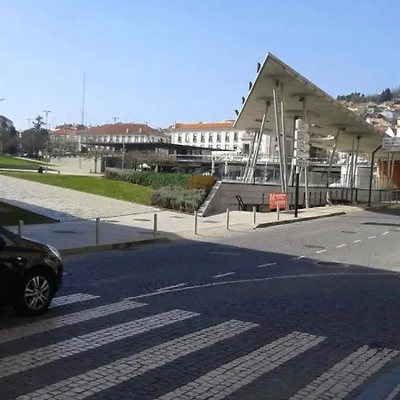 Comfortable In Feijo With Shared Pool, 90 M² Lejlighed Almada