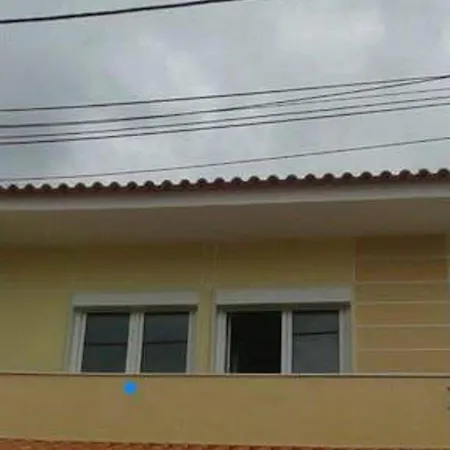 Lejlighed Comfortable In Feijo With Shared Pool, 90 M²