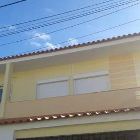 Comfortable In Feijo With Shared Pool, 90 M² *