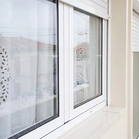 Comfortable In Feijo With Shared Pool, 90 M²