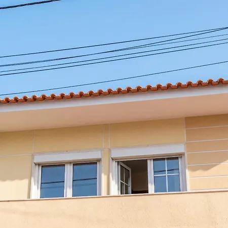 Comfortable In Feijo With Shared Pool, 90 M² *