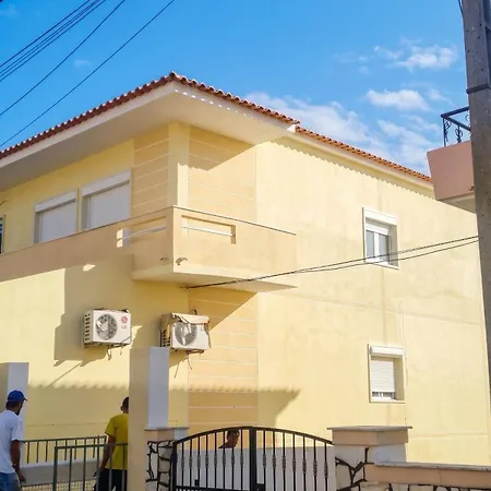 Apartmán Comfortable In Feijo With Shared Pool, 90 M²