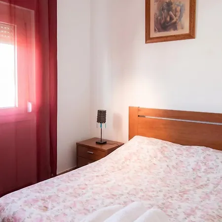 Apartmán Comfortable In Feijo With Shared Pool, 90 M²
