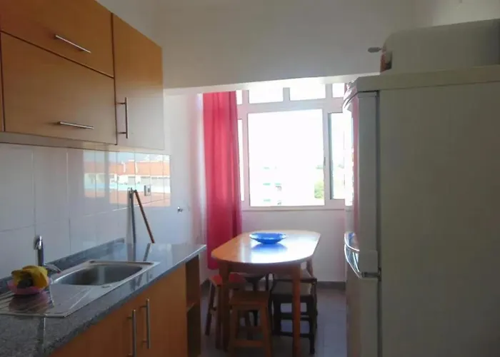 Apartamento Comfortable In Feijó With Shared Pool, 90 M² *
